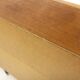 Scandinavian teak secretary, Bröderna Gustafssons, Sweden, 1950