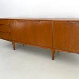 Vintage mcintosh sideboard 1960's