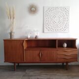 Teak 60s sideboard