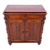 Commode, Europe du Nord, vers 1890.
