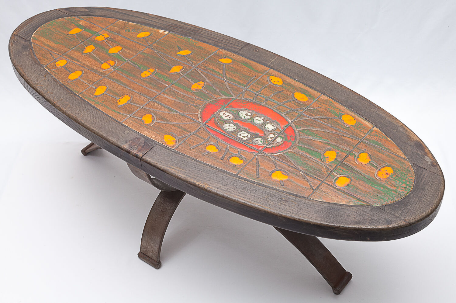 Coffee table Raynaud