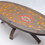 Coffee table Raynaud