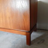 Vintage hanging bedside head year 50/60