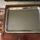 Rectangular tabletop / dish chritofle sterling silver