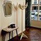 "Cactus" coat rack – Mauro Pasquinelli for Pallavisini Circa 1970
