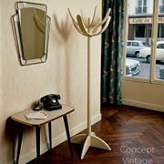 Porte-manteaux "Cactus"– Mauro Pasquinelli pour Pallavisini Circa 1970