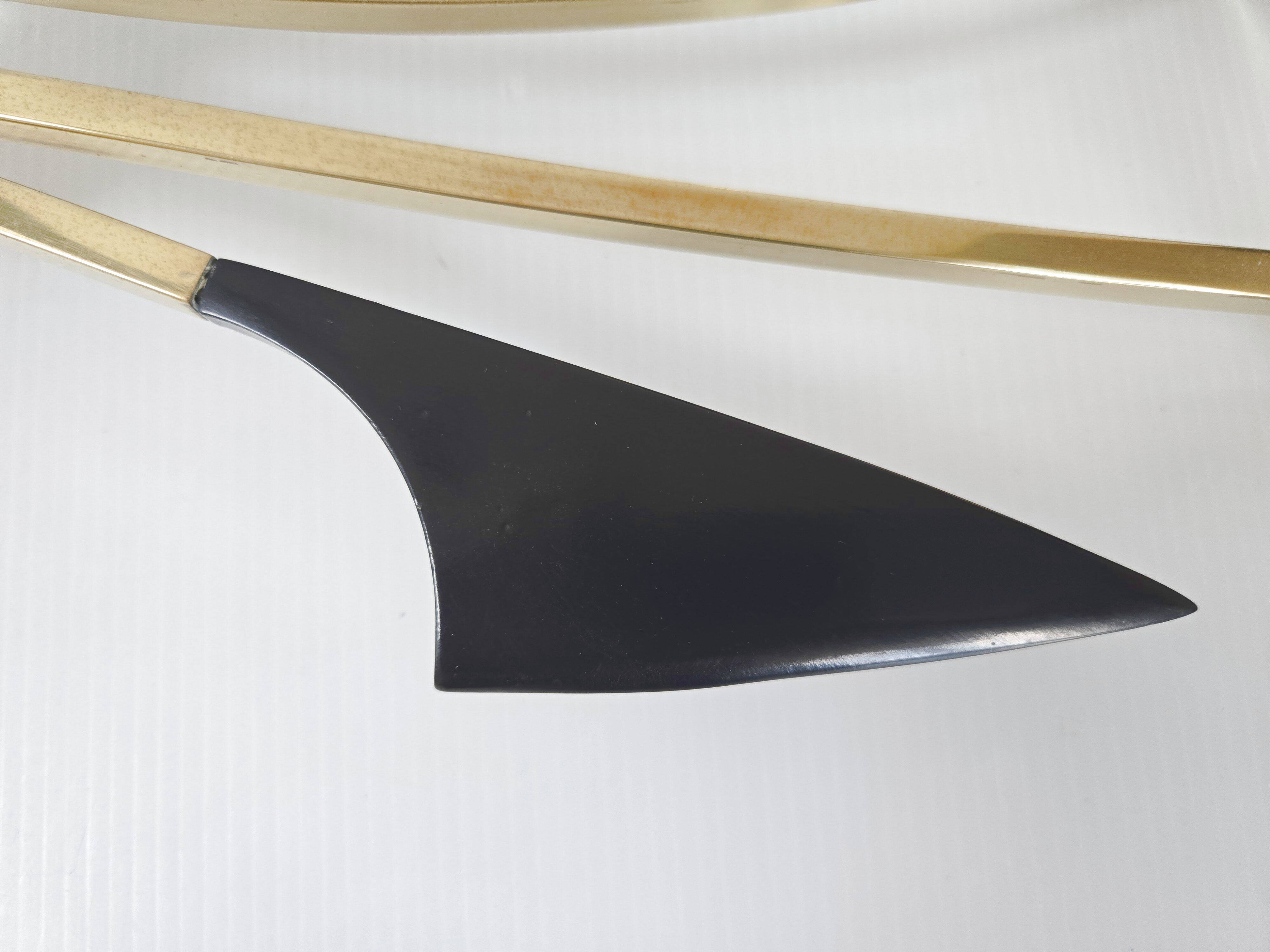 Arlus 1950 vintage suspension