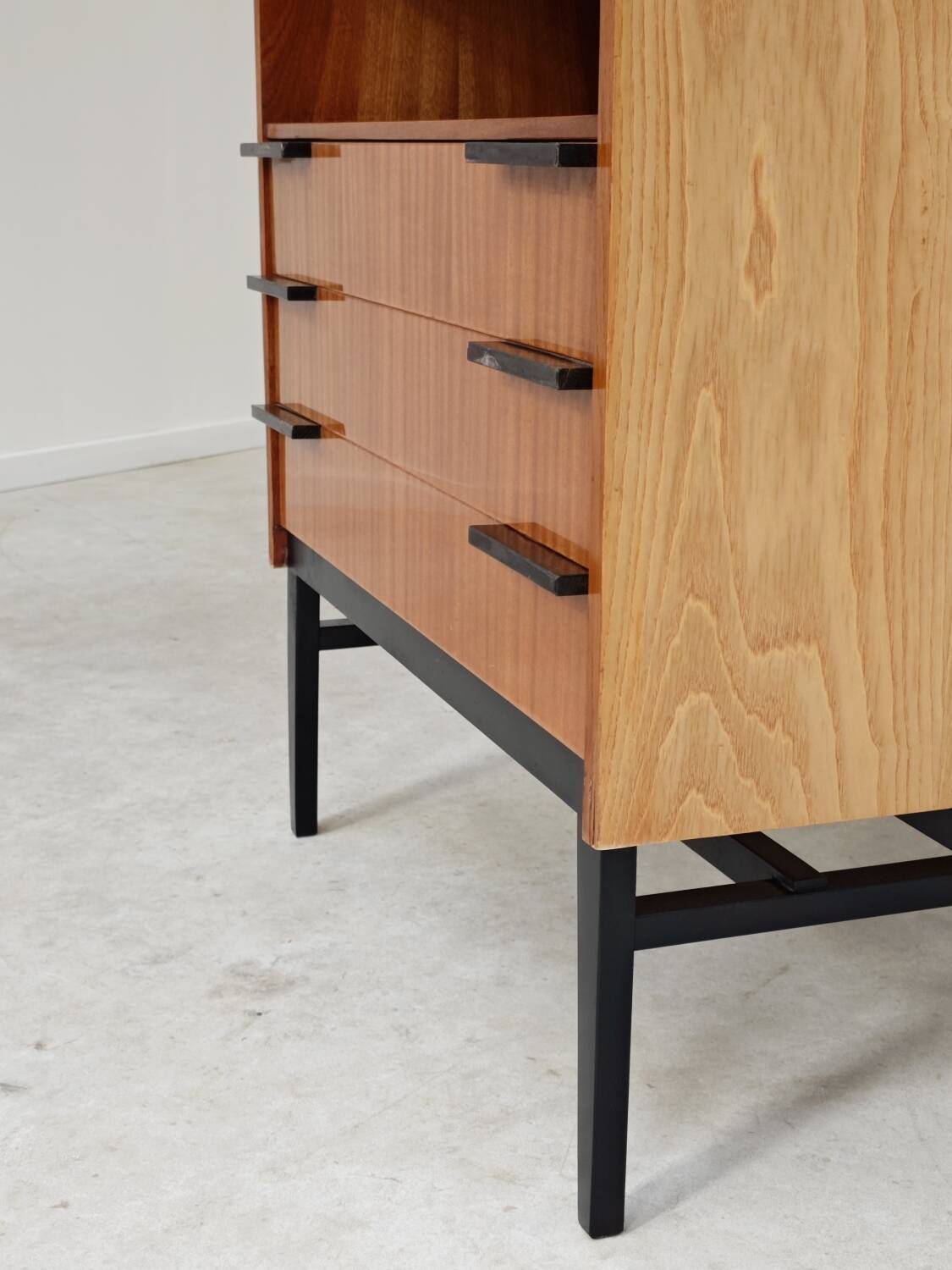 Office Secretary by Frantisek Mezulanik for Up Zavody 1960