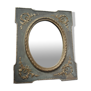 miroir empire 60 - 60x49