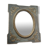Miroir empire 60 - 60x49 cm