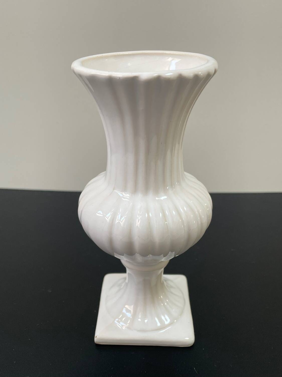 Small Medici style vase