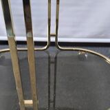 Bar cart, Germany, 1980s