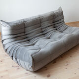 Togo sofa set model designed by Michel Ducaroy 1973
