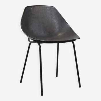 “Coquillage” chair by Pierre Guariche for Meurop 1960s