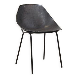 “Coquillage” chair by Pierre Guariche for Meurop 1960s