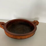 Berber tagine from the 19th century