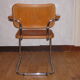Marcel Breuer armchair