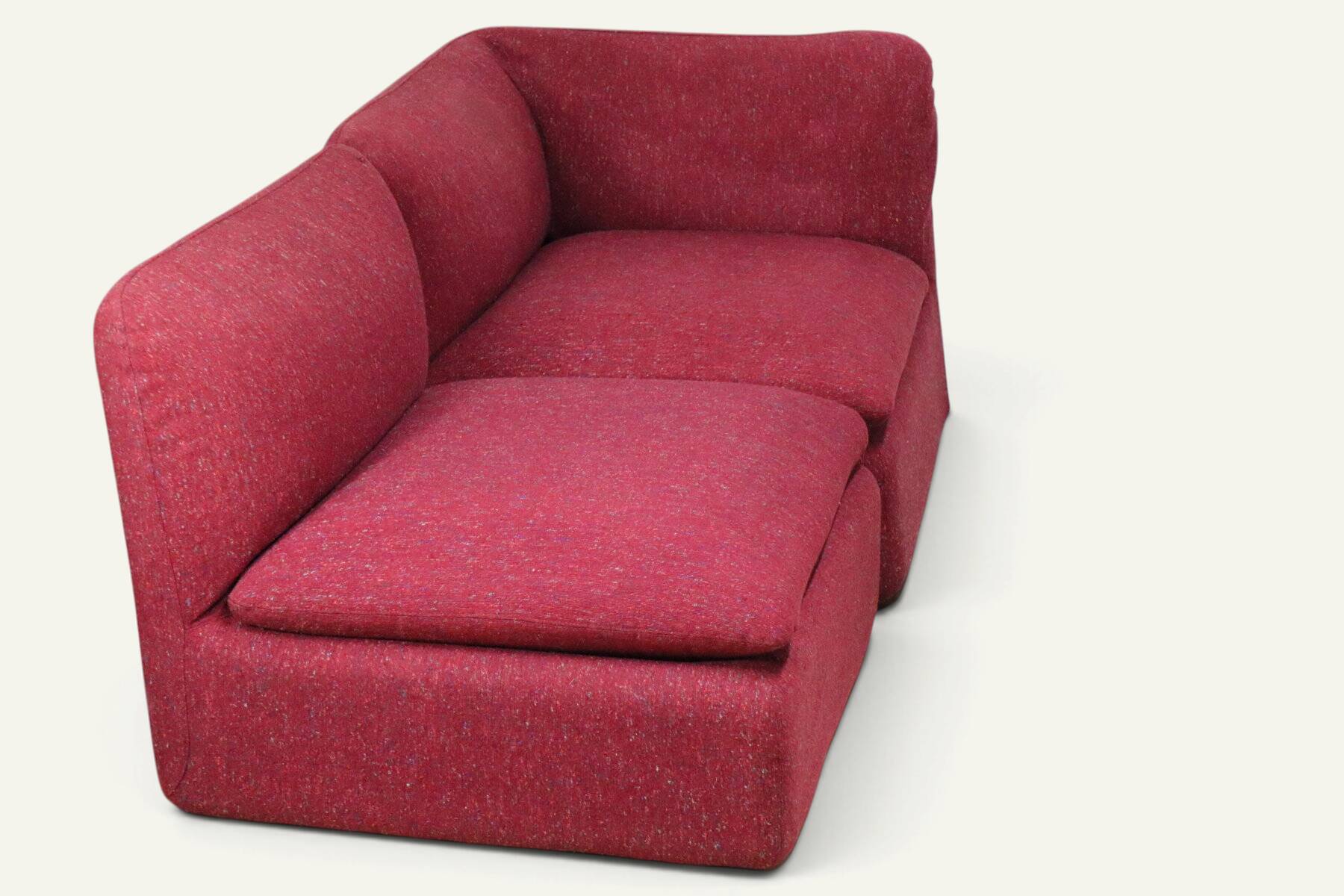 Modular sofa Airborne - Vintage 1970