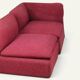 Modular sofa Airborne - Vintage 1970