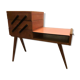 Travailleuse tripode vintage
