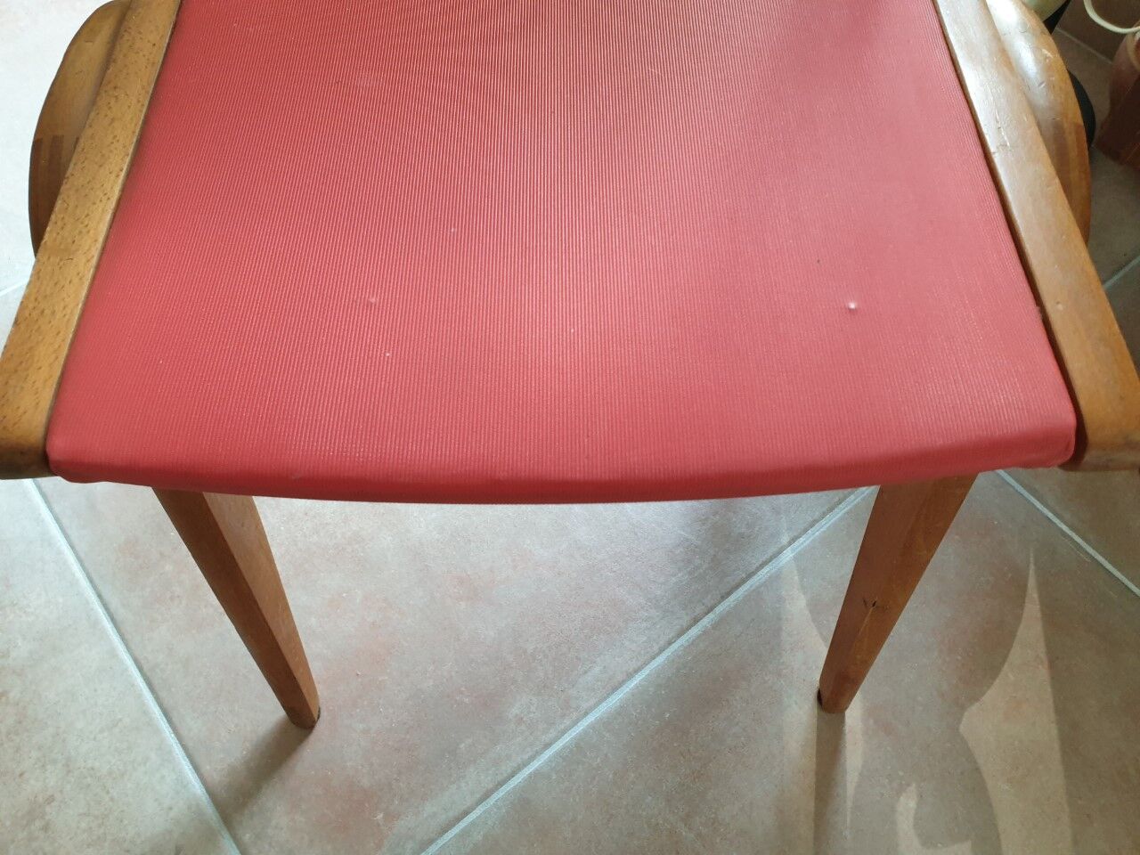 Chair 60s