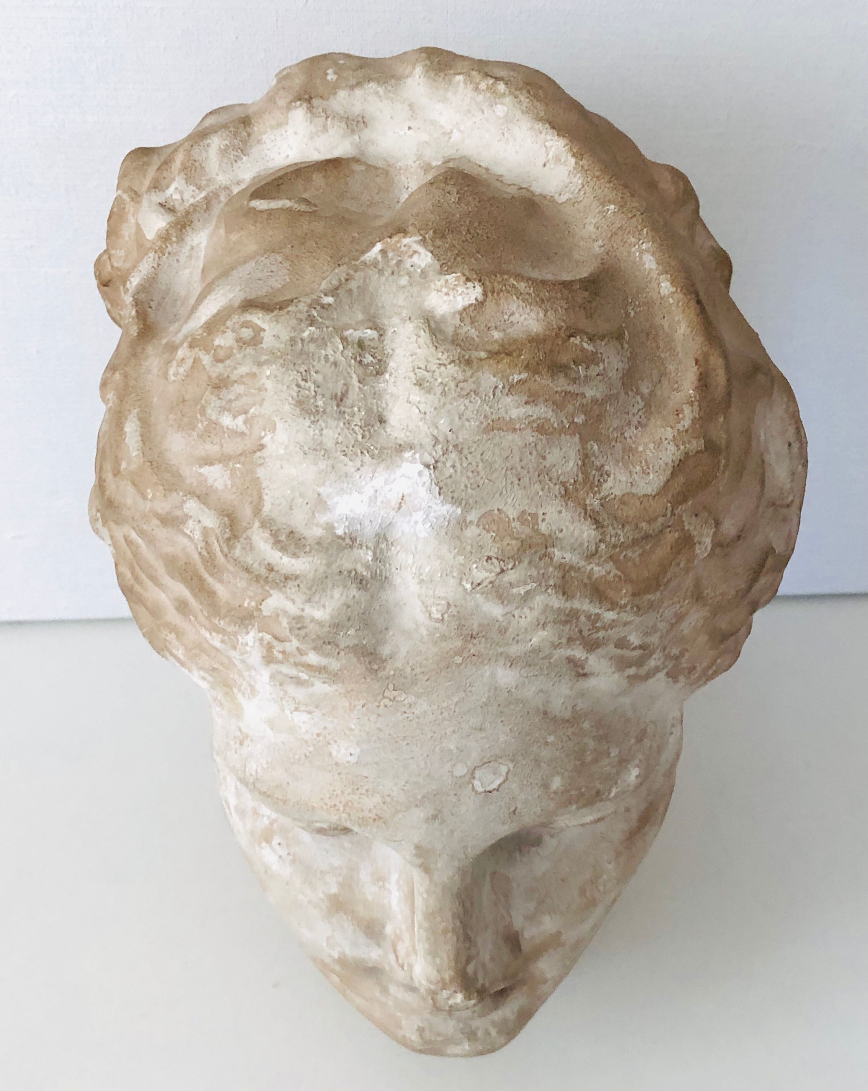 Greek sculpture