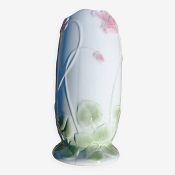 Italian slip vase