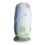 Italian slip vase