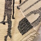 Azilal Berber Carpet