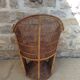 Emmanuelle chair