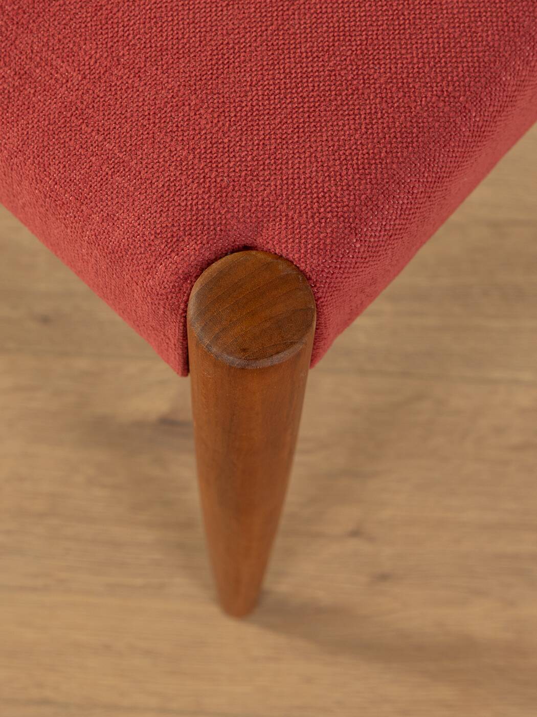 1960s Dining Chairs, Arne Hovmand Olsen