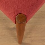 1960s Dining Chairs, Arne Hovmand Olsen