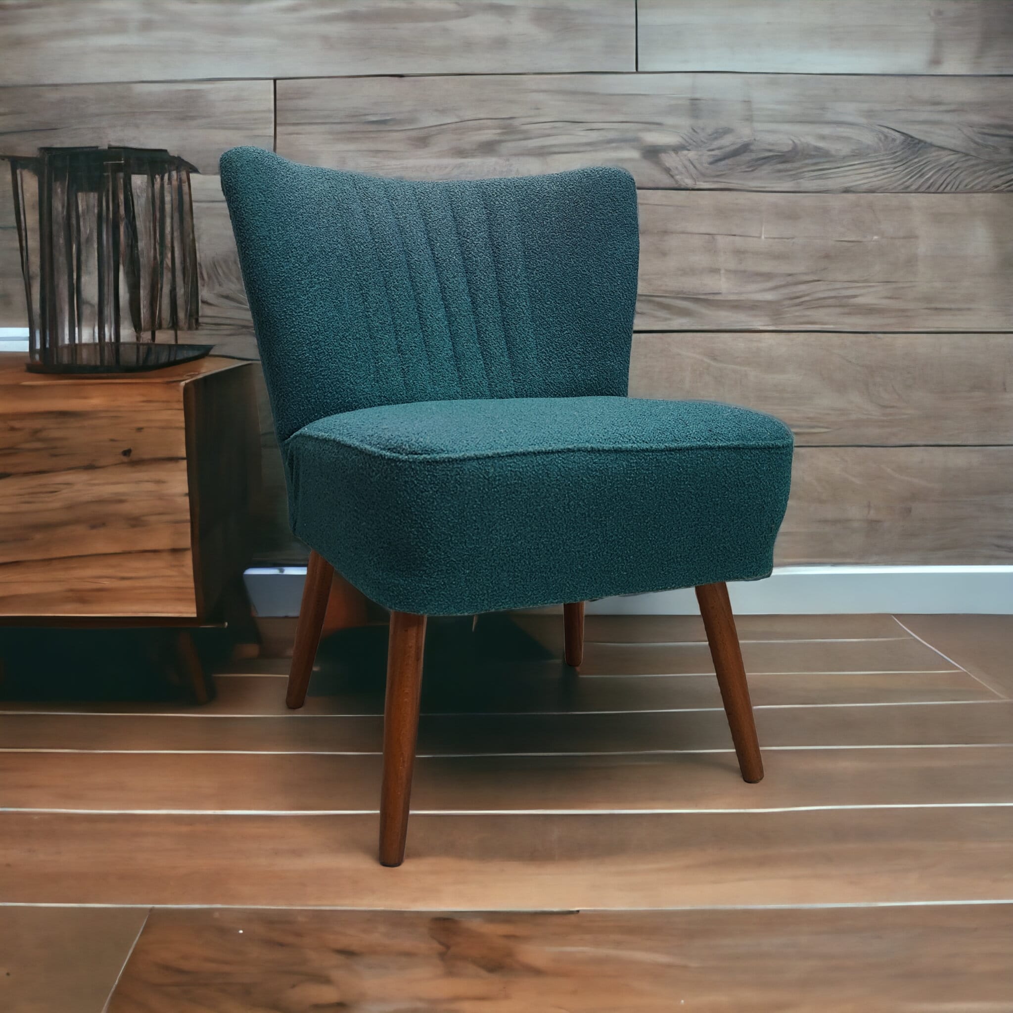Fauteuil cocktail