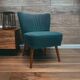 Fauteuil cocktail