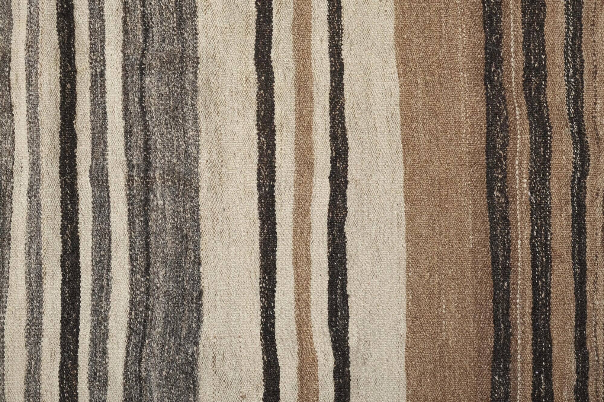 Vintage Turkish hallway rug 70x790 cm