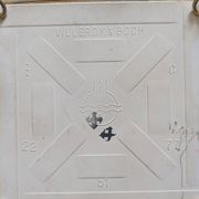 Villeroy and Boch trivet