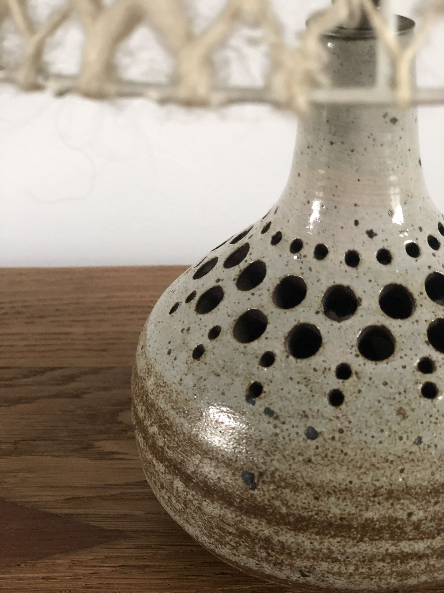 Lampe de chevet