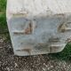 Pair of old Medici planters