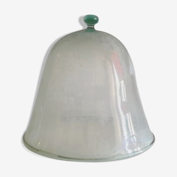 Cloche de jardin  XIXème