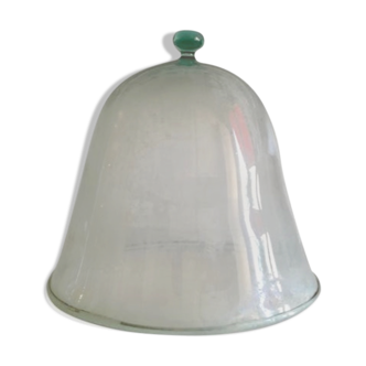 Garden bell XIX eme
