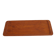 Scandinavian vintage teak tray 1960