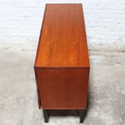 Teak sideboard by Pierre Guariche for Meurop 1960s