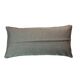 Vintage turkish kilim cushion cover , 30 x 60 cm