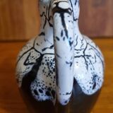 Mini alpho vase amphora shape