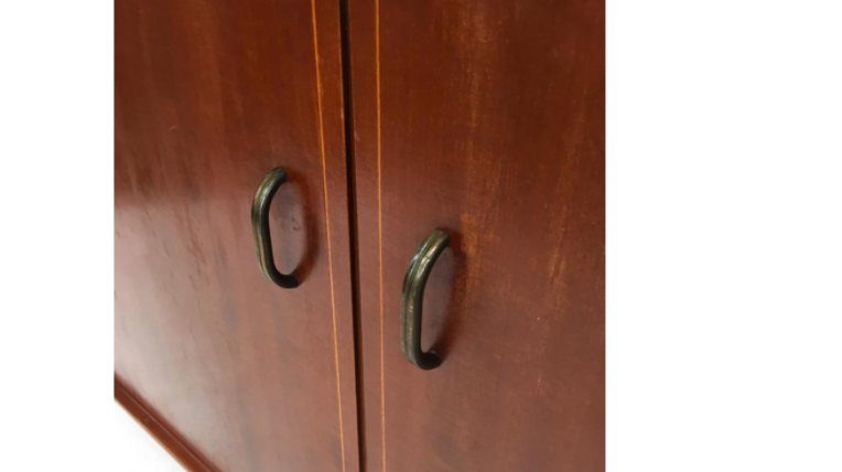 Enfilade vintage