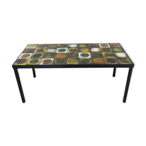 table basse roger capron