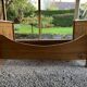 light boat