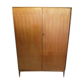 Armoire vintage en teck