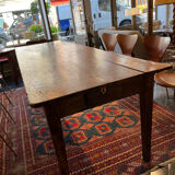 Large farm table