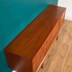 Retro Teak 1960s Long Jentique Mid Century Sideboard